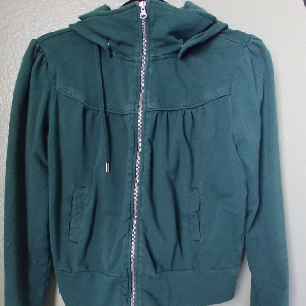 Forever 21 Jacket